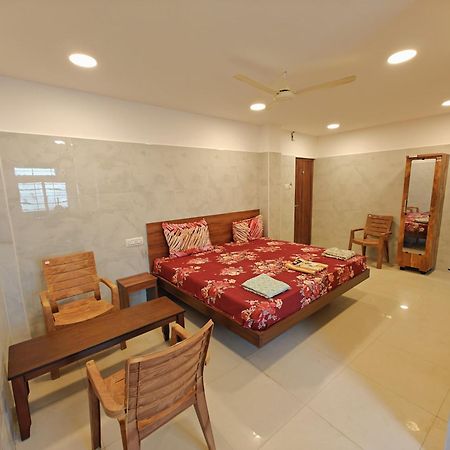 Hotel Sal Inn - Near Airport Chennai Exterior photo