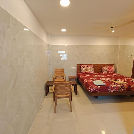 Hotel Sal Inn - Near Airport Chennai Exterior photo