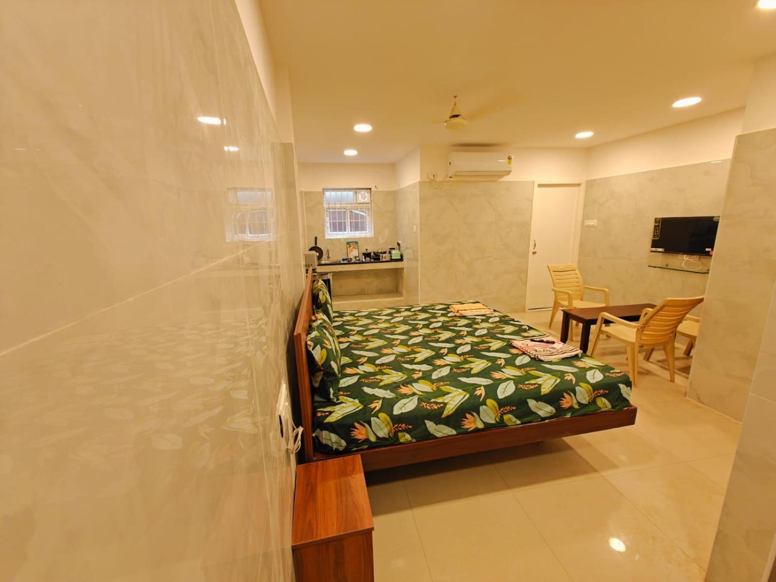 Hotel Sal Inn - Near Airport Chennai Exterior photo